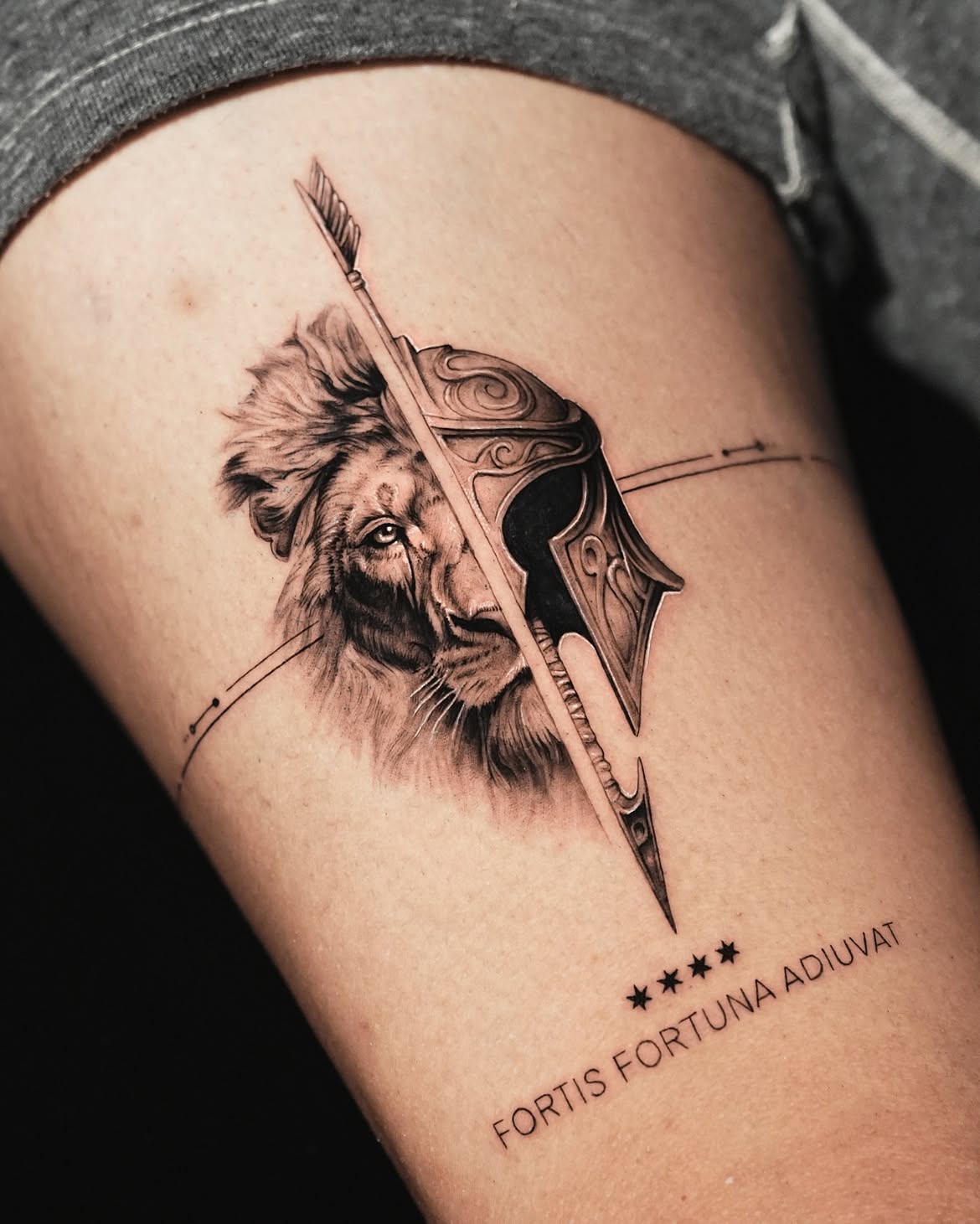 30 Tattoo Designs for Men 2026: Bold, Meaningful, and Modern Ink Ideas Worth Saving