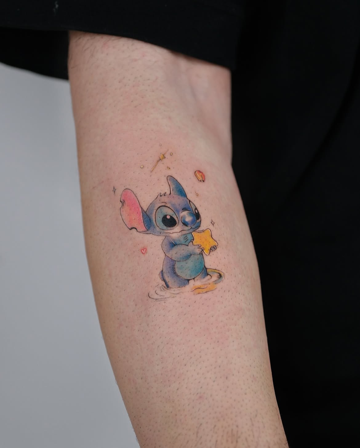27 Stitch Tattoo Ideas 2026: Adorable Disney Designs That Bring Ohana to Life