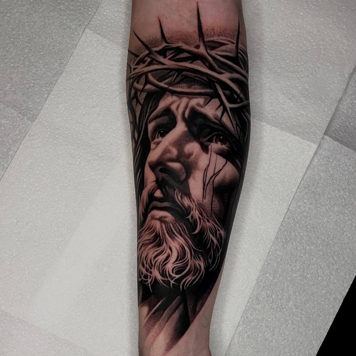 28 Jesus Tattoo Ideas 2026: Powerful Religious Designs for Meaningful Ink