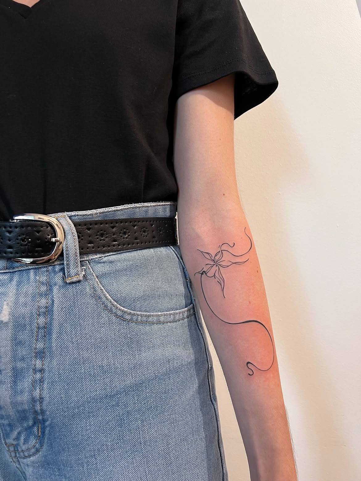 28 Arm Tattoo Ideas 2026: Inspiring Designs for Every Style, Personality, and Placement