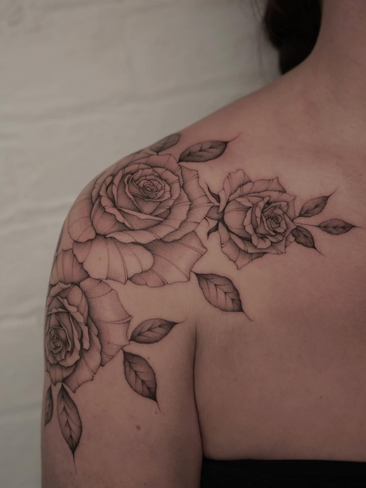 28 Shoulder Tattoo Ideas 2026: Stunning Designs for Every Style, Personality, and Placement