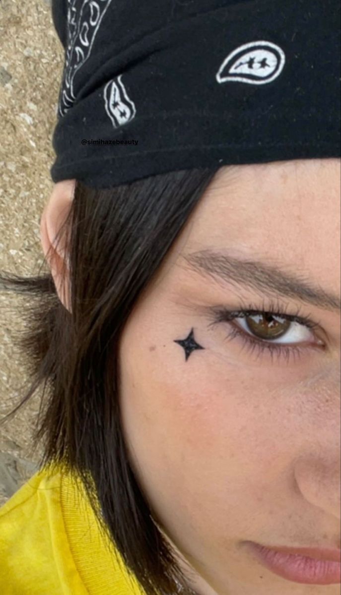 31 Face Tattoo Ideas 2026: Bold, Minimalist & Creative Designs for Every Style