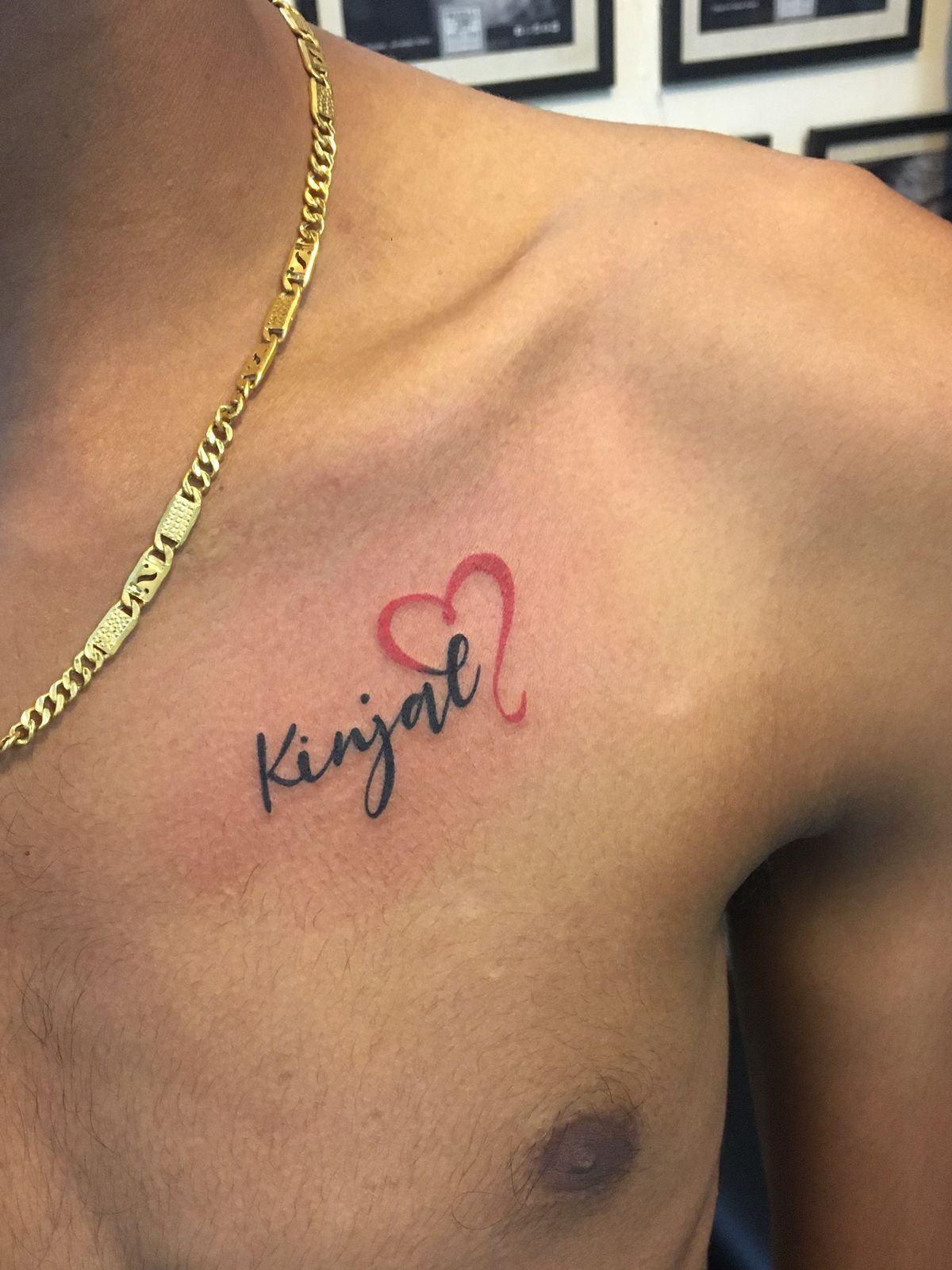28 Name Tattoo Ideas 2026: Elegant, Meaningful & Timeless Designs You’ll Love