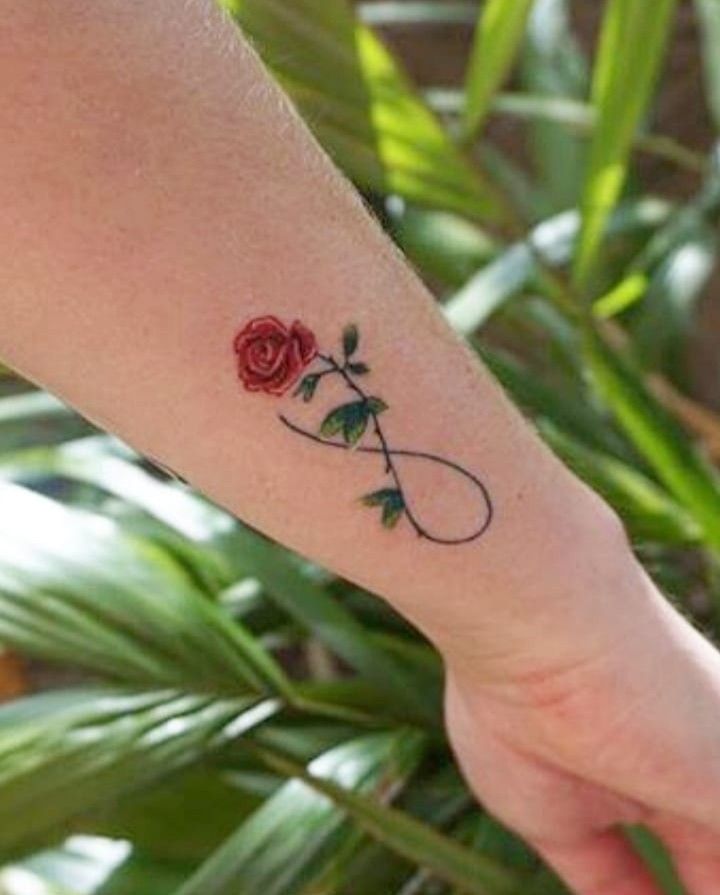 30 Infinity Tattoo Ideas 2026: Meaningful Designs From Minimalist to Bold