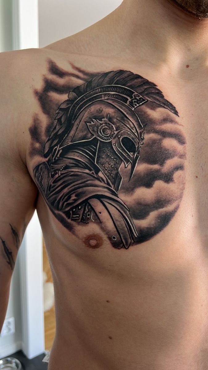 28 Chest Tattoo Ideas 2026: Bold, Elegant & Meaningful Designs You’ll Want to Save