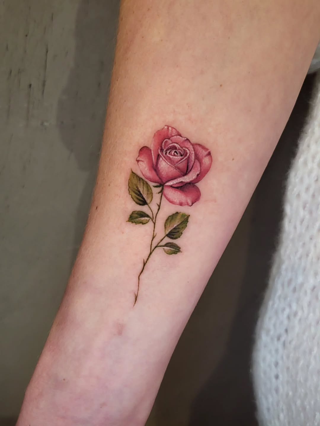 31 Rose Tattoo Designs 2026: Beautiful Ideas for Every Style, Placement, and Personality