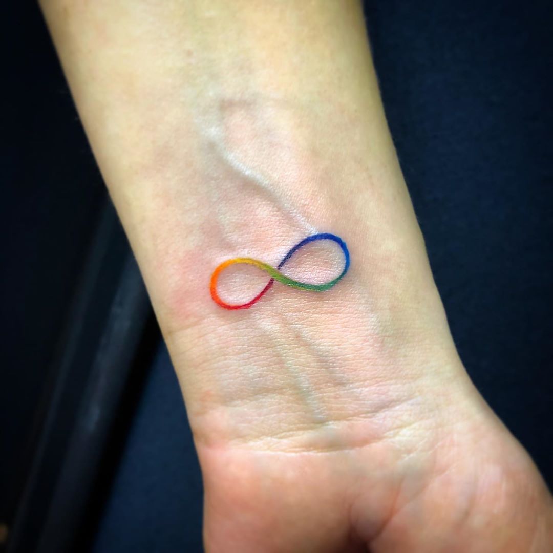 30 Infinity Tattoo Ideas 2026: Meaningful Designs From Minimalist to Bold