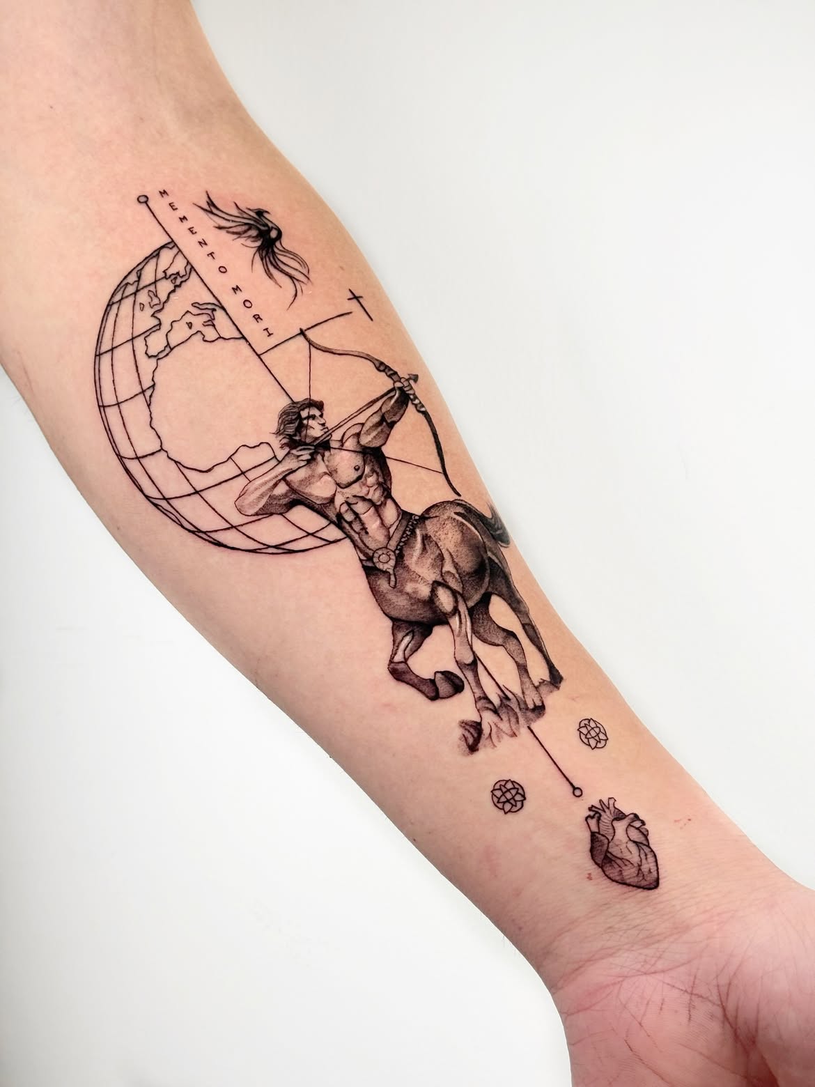 26 Sagittarius Tattoo Ideas 2026: Inspiring Designs for Adventurous Souls