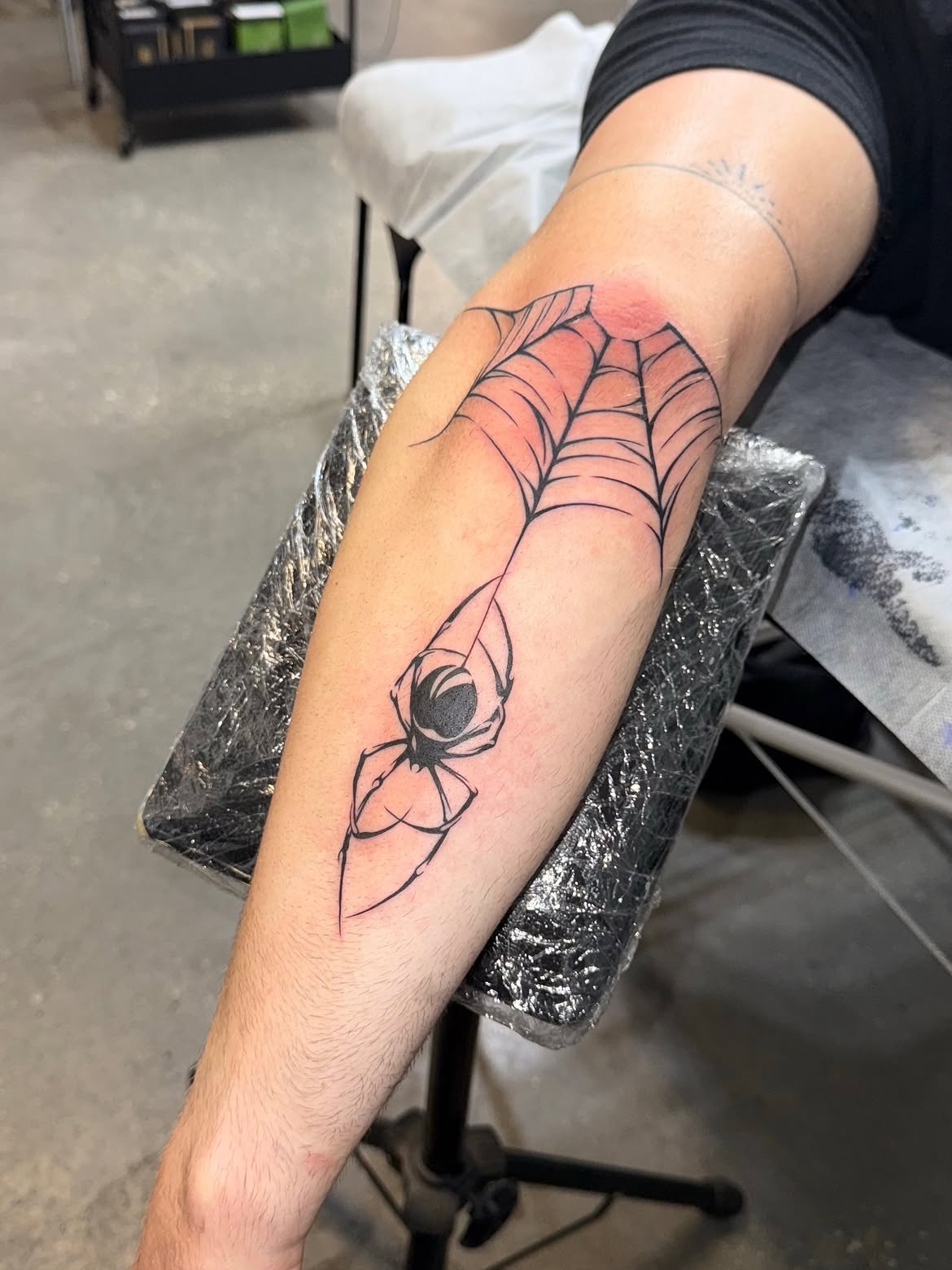 30 Spider Web Tattoo Ideas 2026 That Transform Classic Ink Into Modern Masterpieces