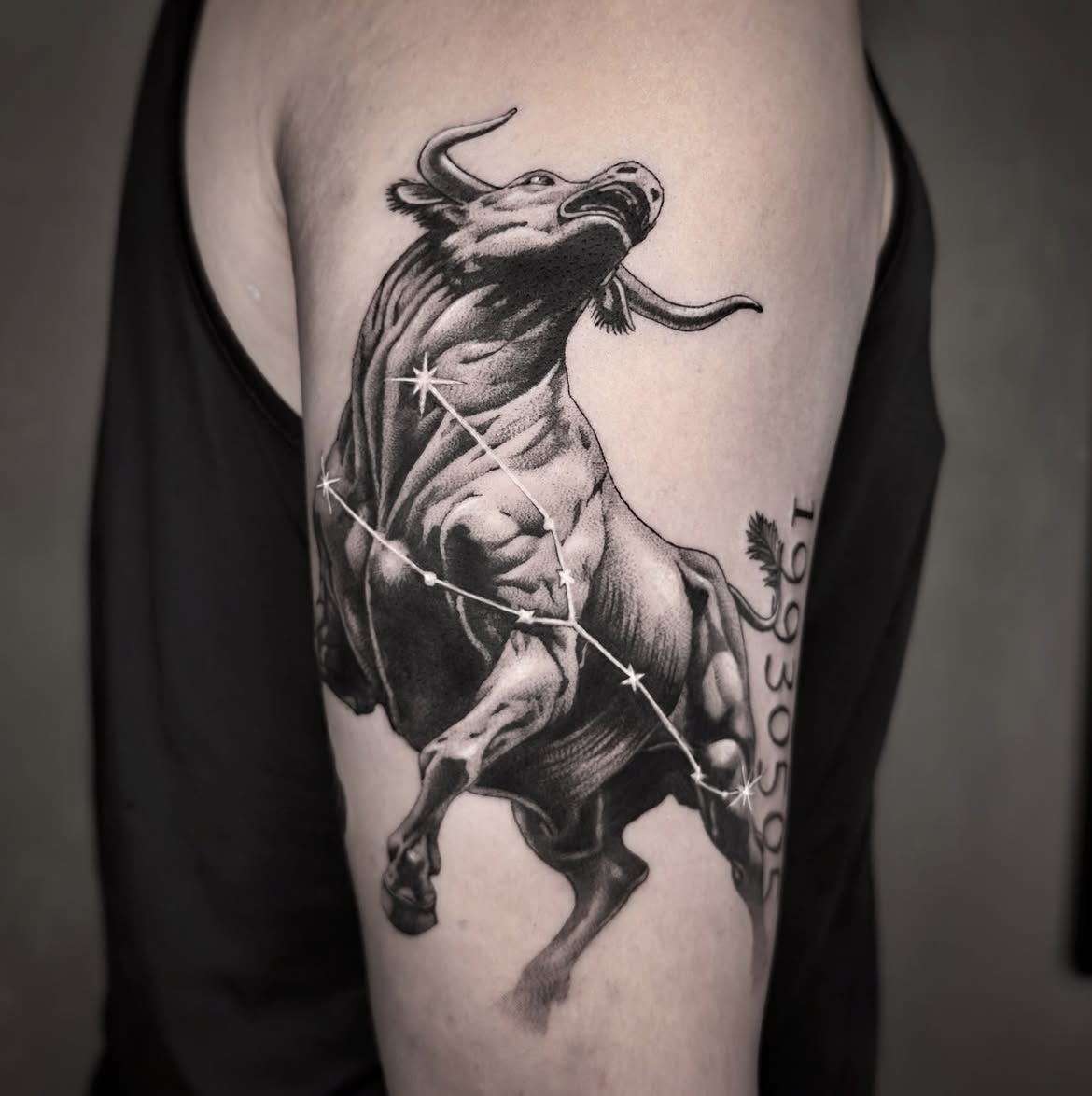 29 Taurus Tattoo Ideas 2026: Zodiac Designs from Minimalist Symbols to Celestial Constellations