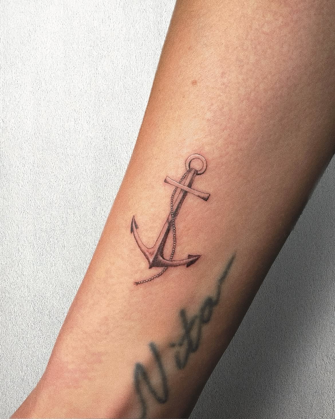 32 Anchor Tattoo Ideas 2026: Timeless Designs That Symbolize Strength, Hope, and Adventure