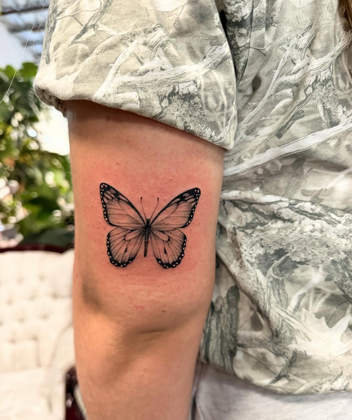 28 Butterfly Tattoo Ideas 2026: Elegant, Meaningful & Timeless Designs You’ll Want to Save