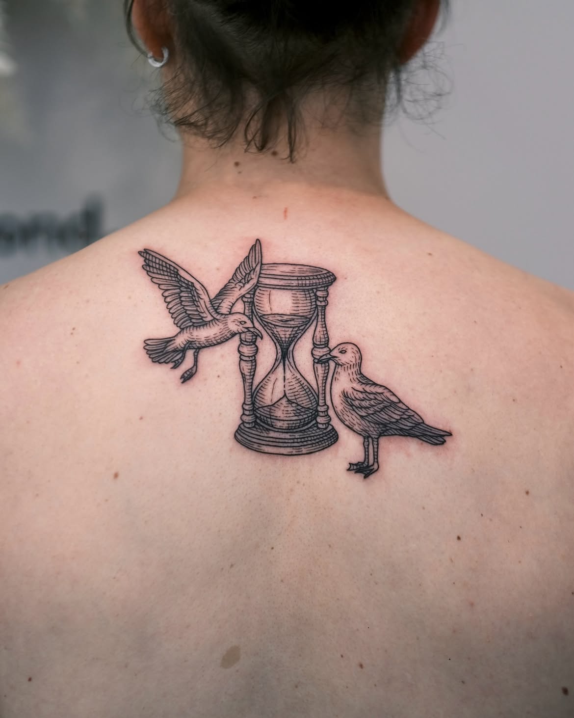 27 Hourglass Tattoo Ideas 2026: Timeless Designs That Turn Every Second Into Art