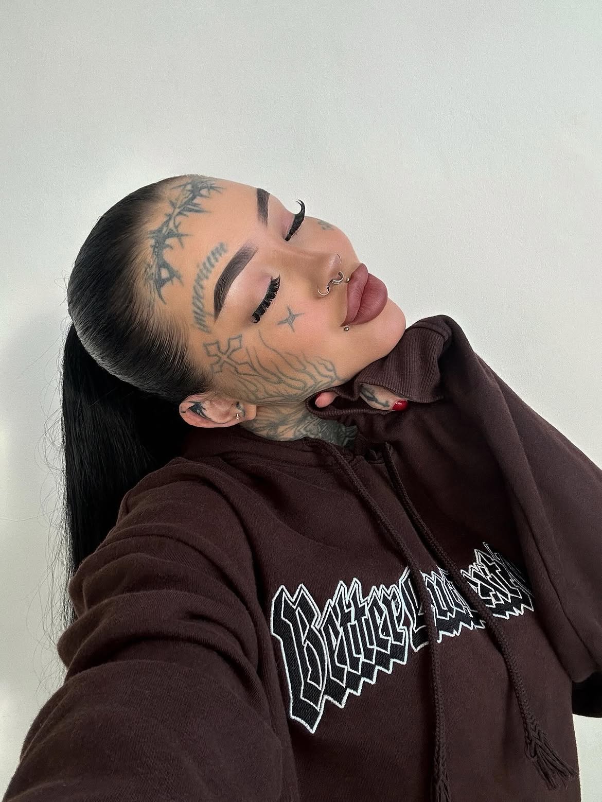 31 Face Tattoo Ideas 2026: Bold, Minimalist & Creative Designs for Every Style
