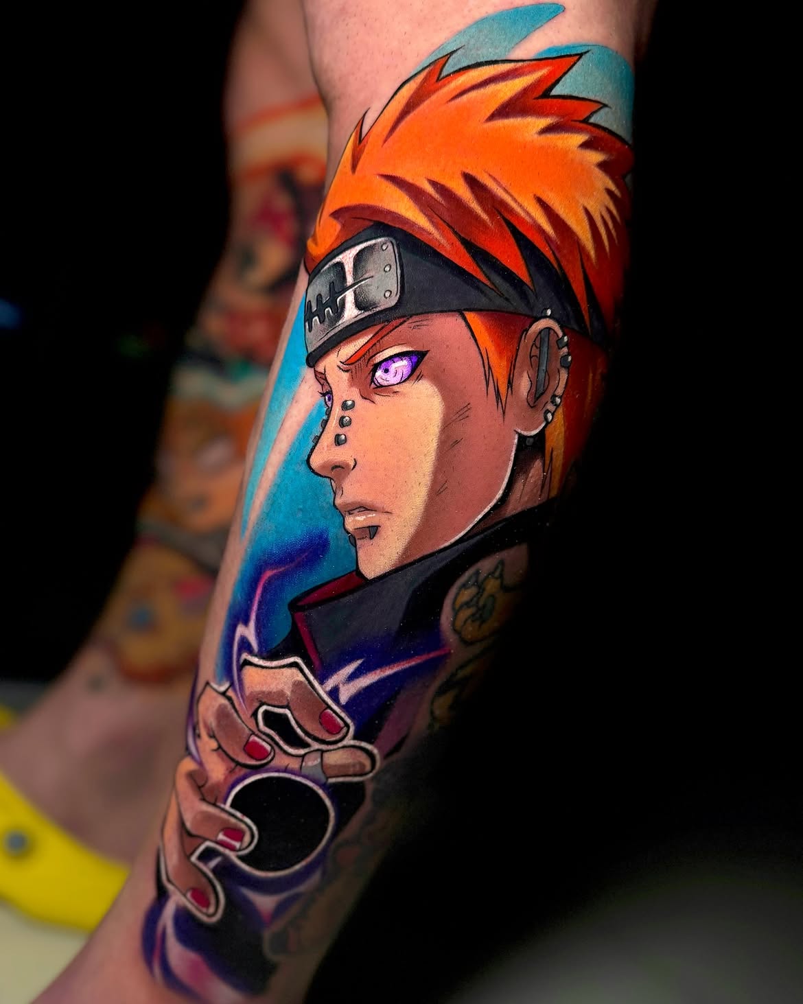 28 Naruto Tattoo Ideas 2026: Epic Anime Ink Designs for Every Shinobi Fan