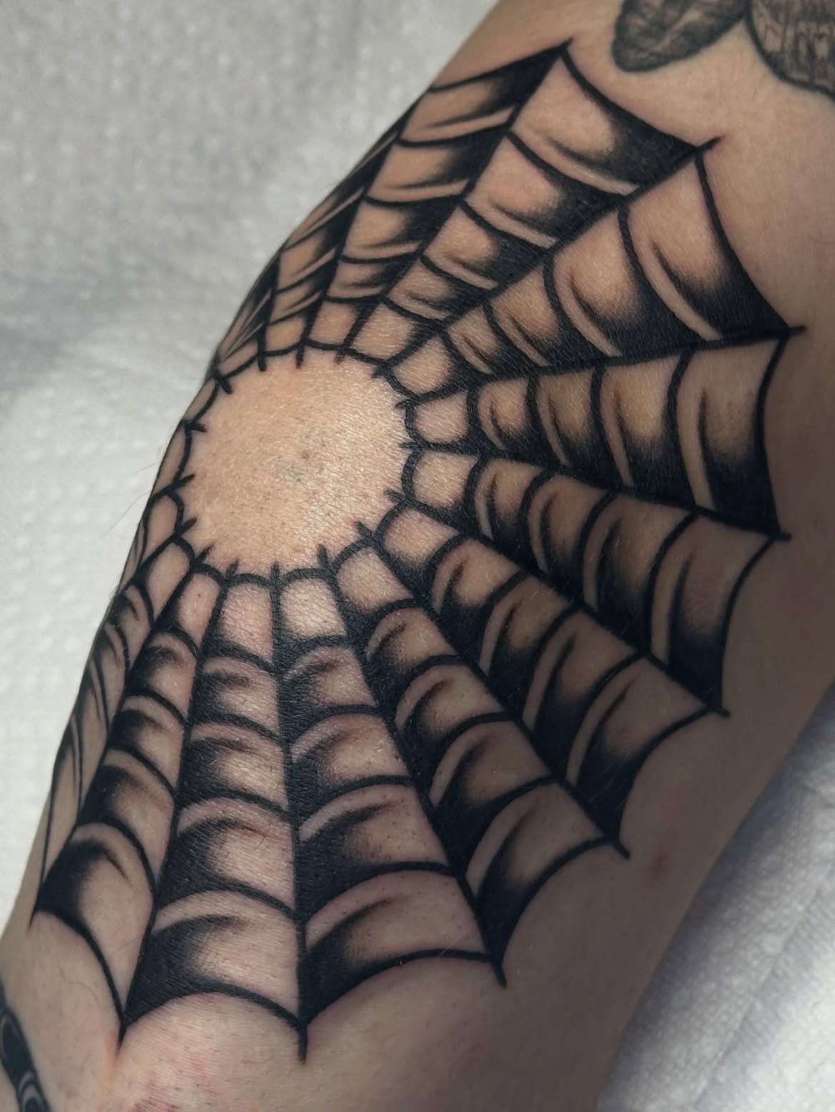 30 Spider Web Tattoo Ideas 2026 That Transform Classic Ink Into Modern Masterpieces