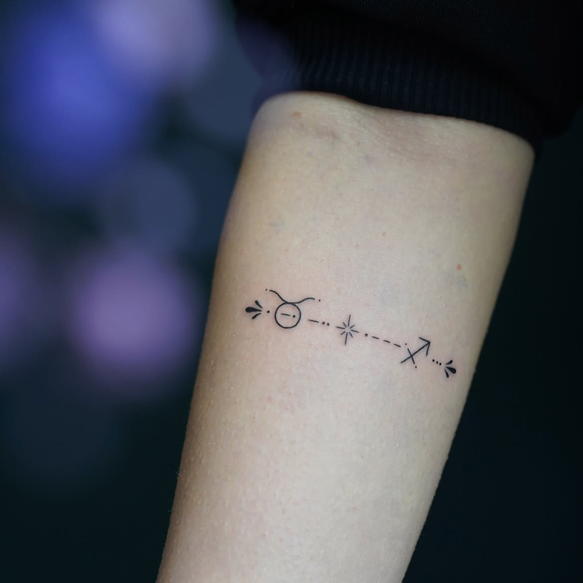 26 Sagittarius Tattoo Ideas 2026: Inspiring Designs for Adventurous Souls