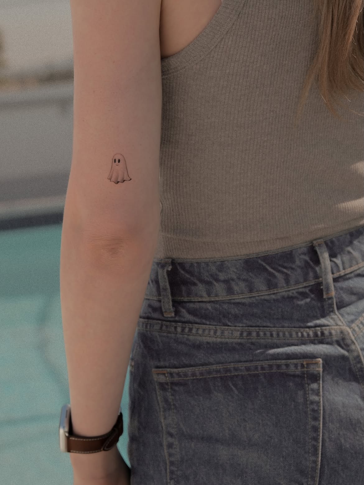 30 Ghost Tattoo Ideas 2026: Playful, Spooky & Creative Designs You’ll Want to Save