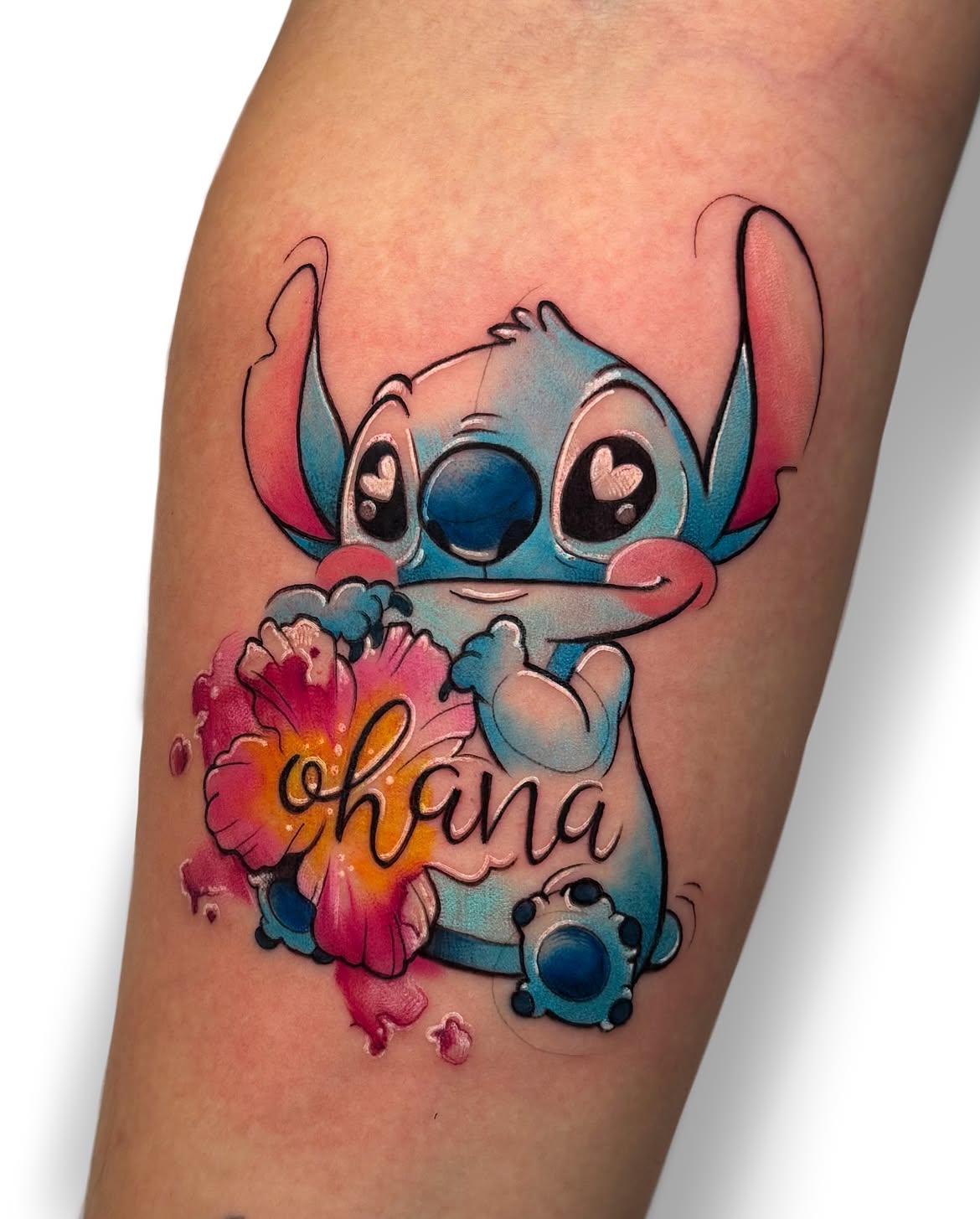27 Stitch Tattoo Ideas 2026: Adorable Disney Designs That Bring Ohana to Life