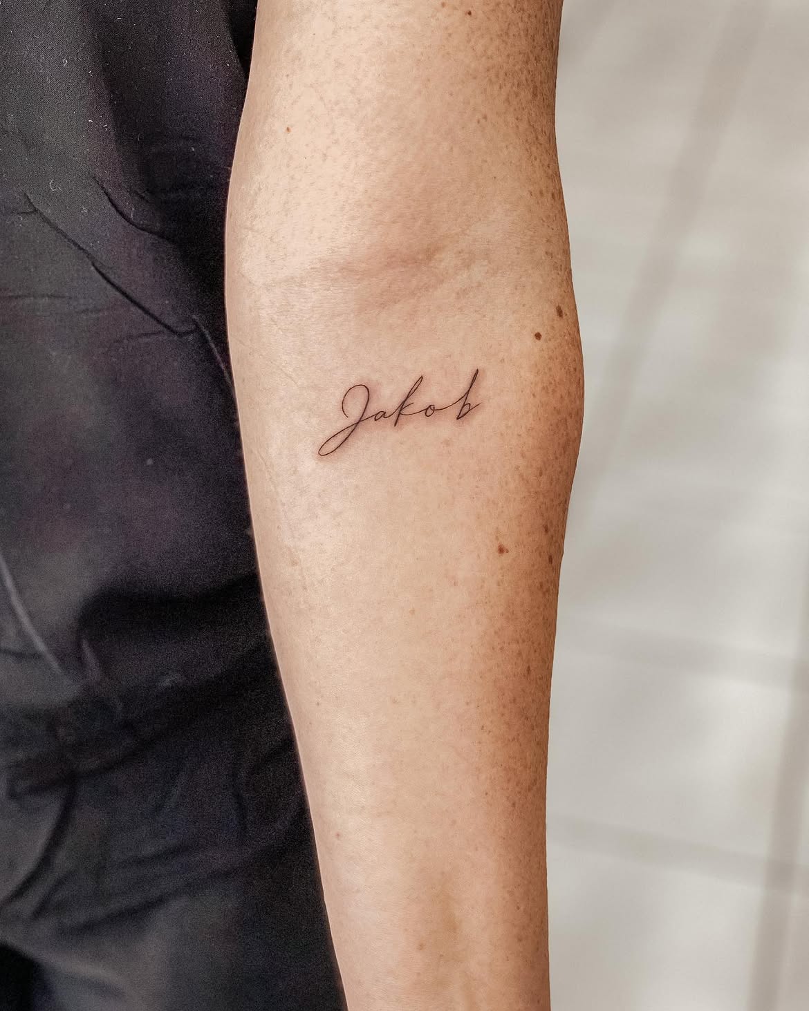 28 Name Tattoo Ideas 2026: Elegant, Meaningful & Timeless Designs You’ll Love