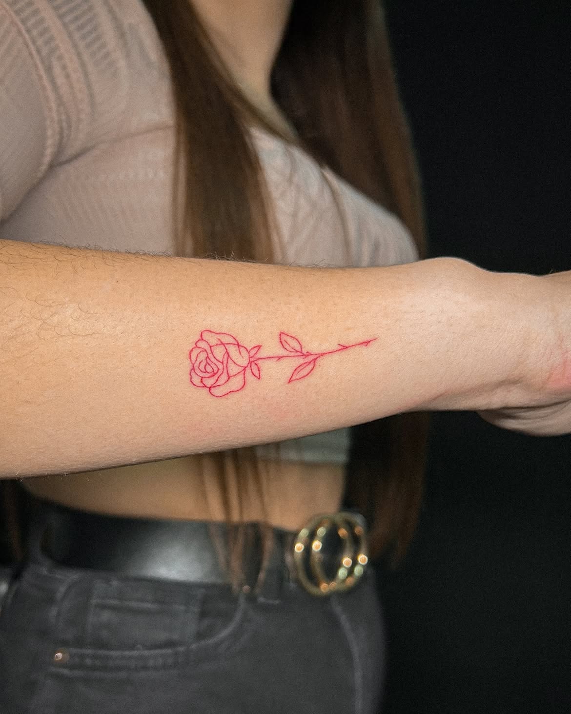 31 Rose Tattoo Designs 2026: Beautiful Ideas for Every Style, Placement, and Personality