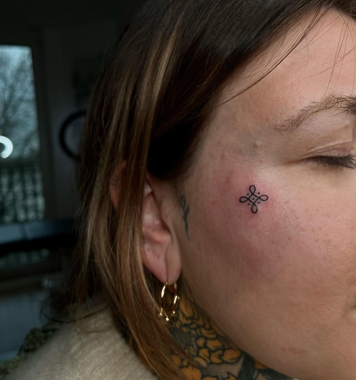 31 Face Tattoo Ideas 2026: Bold, Minimalist & Creative Designs for Every Style