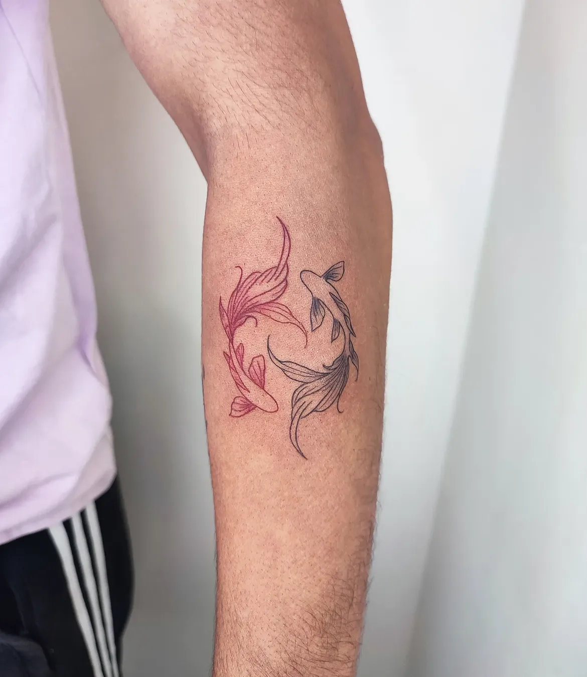 28 Pisces Tattoo Ideas 2026: Elegant Zodiac Designs That Capture Balance, Intuition, and Flow