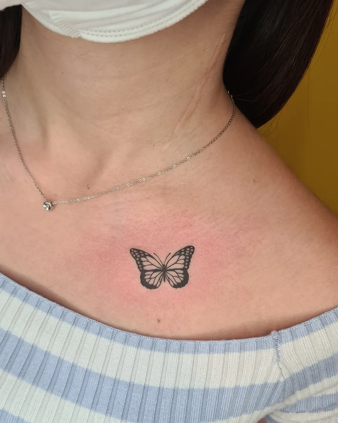 28 Butterfly Tattoo Ideas 2026: Elegant, Meaningful & Timeless Designs You’ll Want to Save