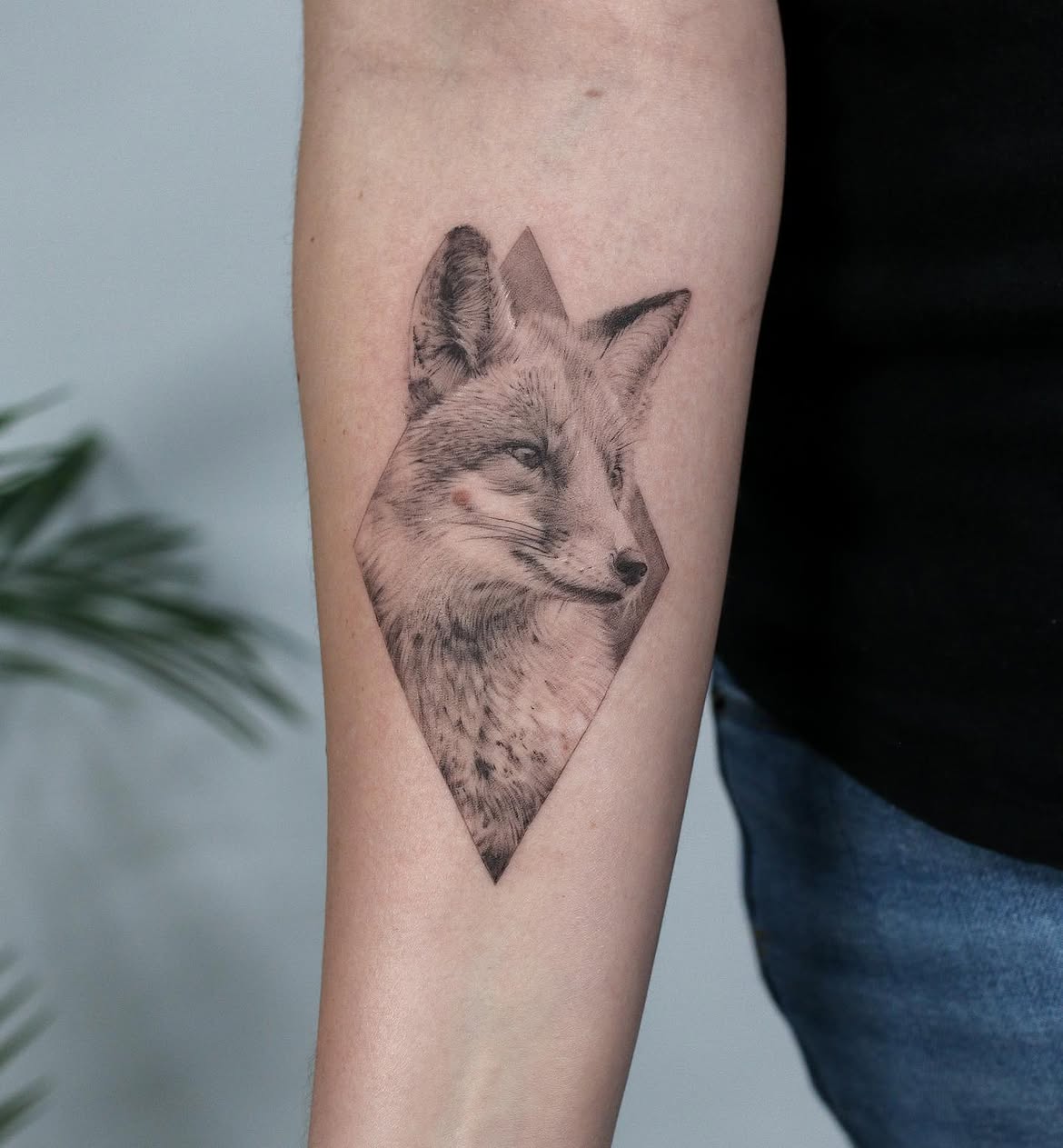 29 Fox Tattoo Ideas 2026: Creative Designs Full of Mystery, Nature, and Personality