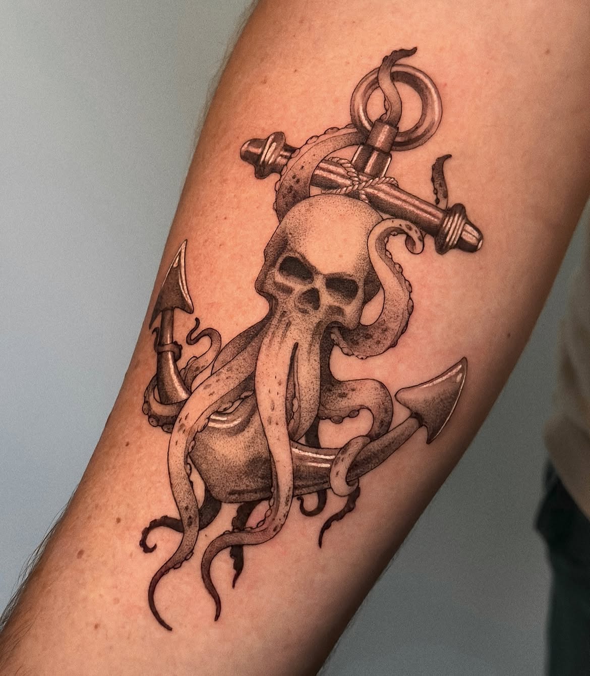 32 Anchor Tattoo Ideas 2026: Timeless Designs That Symbolize Strength, Hope, and Adventure