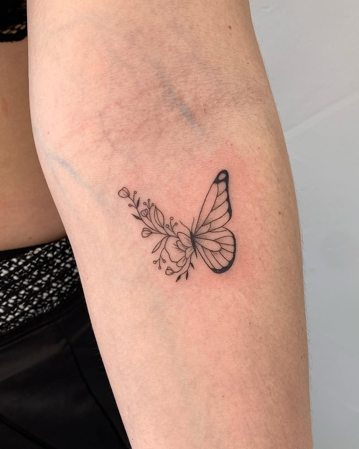 28 Butterfly Tattoo Ideas 2026: Elegant, Meaningful & Timeless Designs You’ll Want to Save