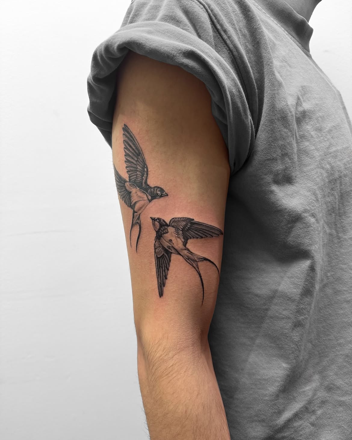 28 Sparrow Tattoo Ideas 2026: Fine Line, Traditional and Meaningful Designs