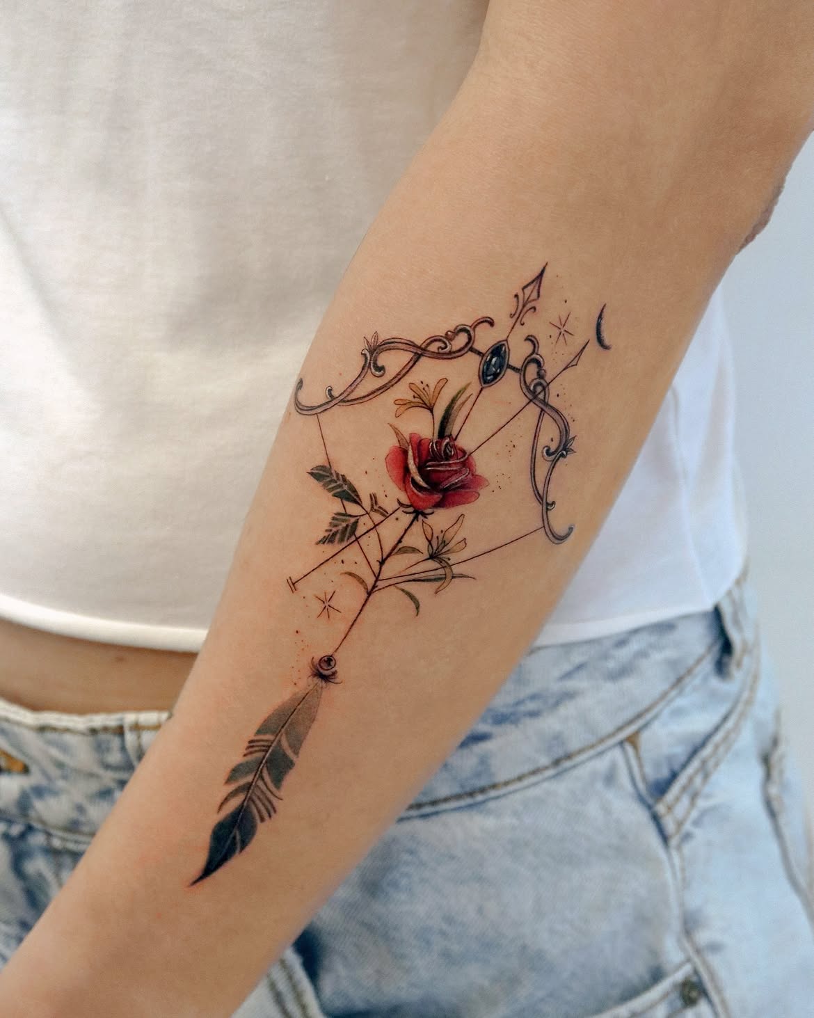 26 Sagittarius Tattoo Ideas 2026: Inspiring Designs for Adventurous Souls