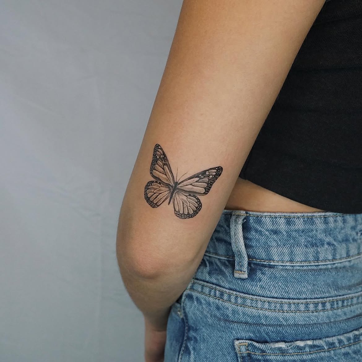 28 Butterfly Tattoo Ideas 2026: Elegant, Meaningful & Timeless Designs You’ll Want to Save