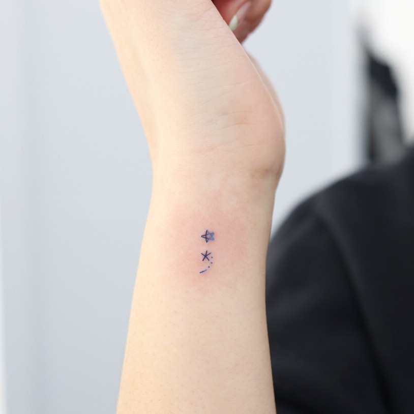 31 Semicolon Tattoo Ideas 2026: Meaningful Designs That Tell Your Story