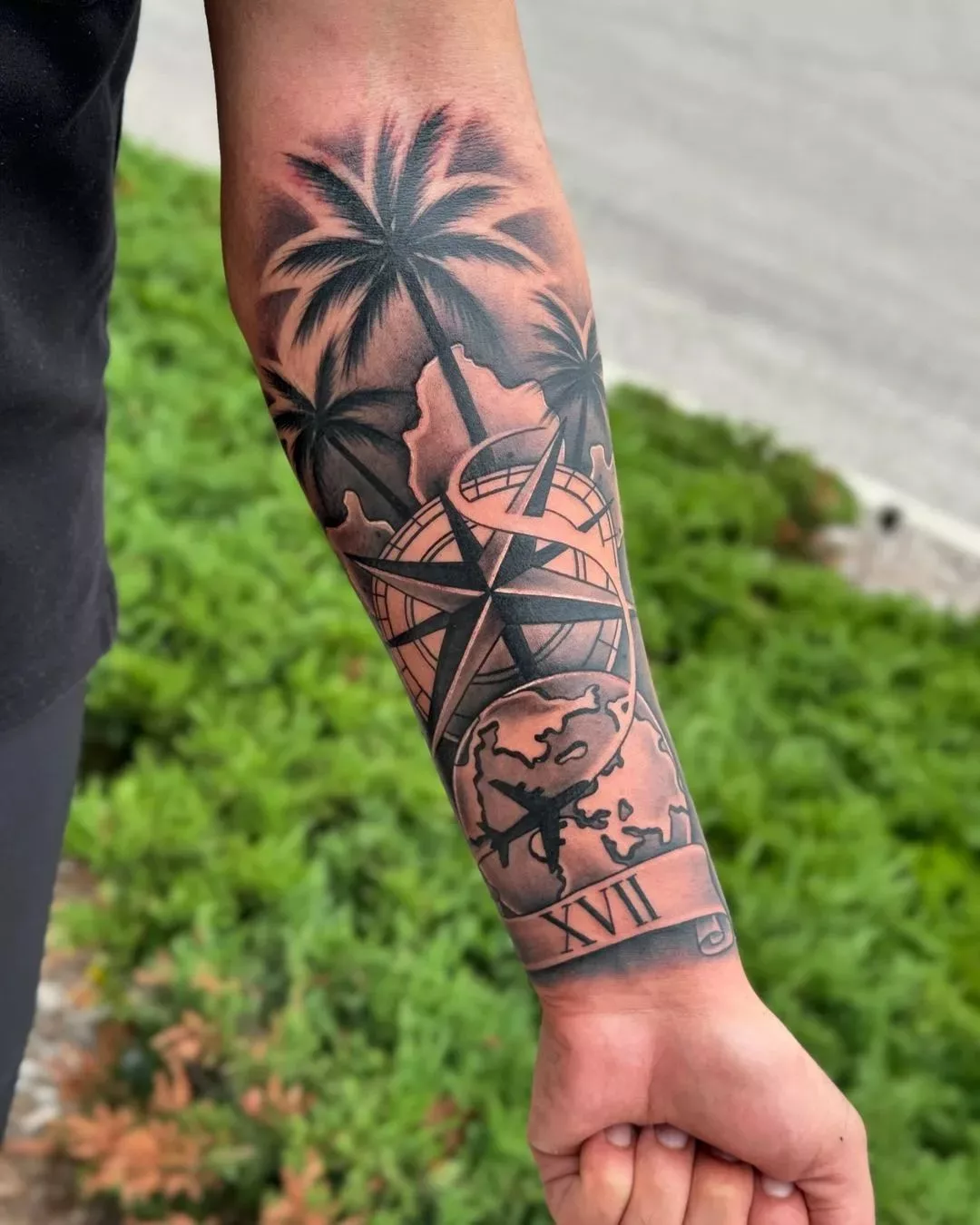 30 Tattoo Designs for Men 2026: Bold, Meaningful, and Modern Ink Ideas Worth Saving