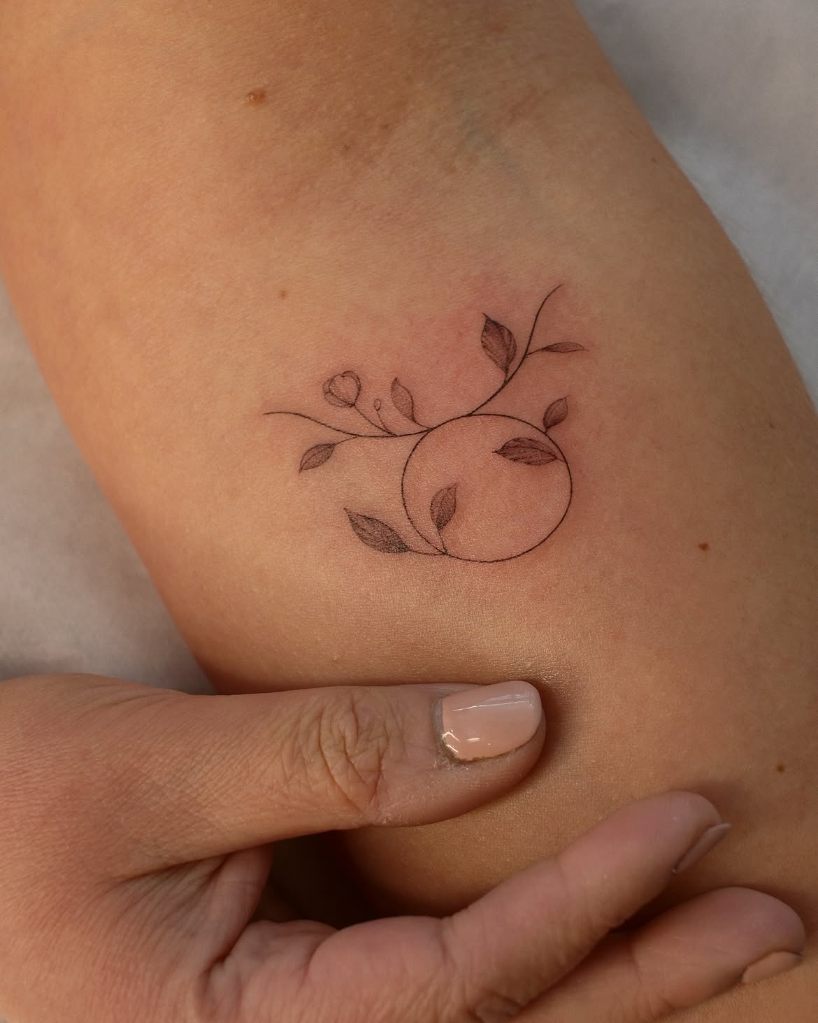 29 Taurus Tattoo Ideas 2026: Zodiac Designs from Minimalist Symbols to Celestial Constellations