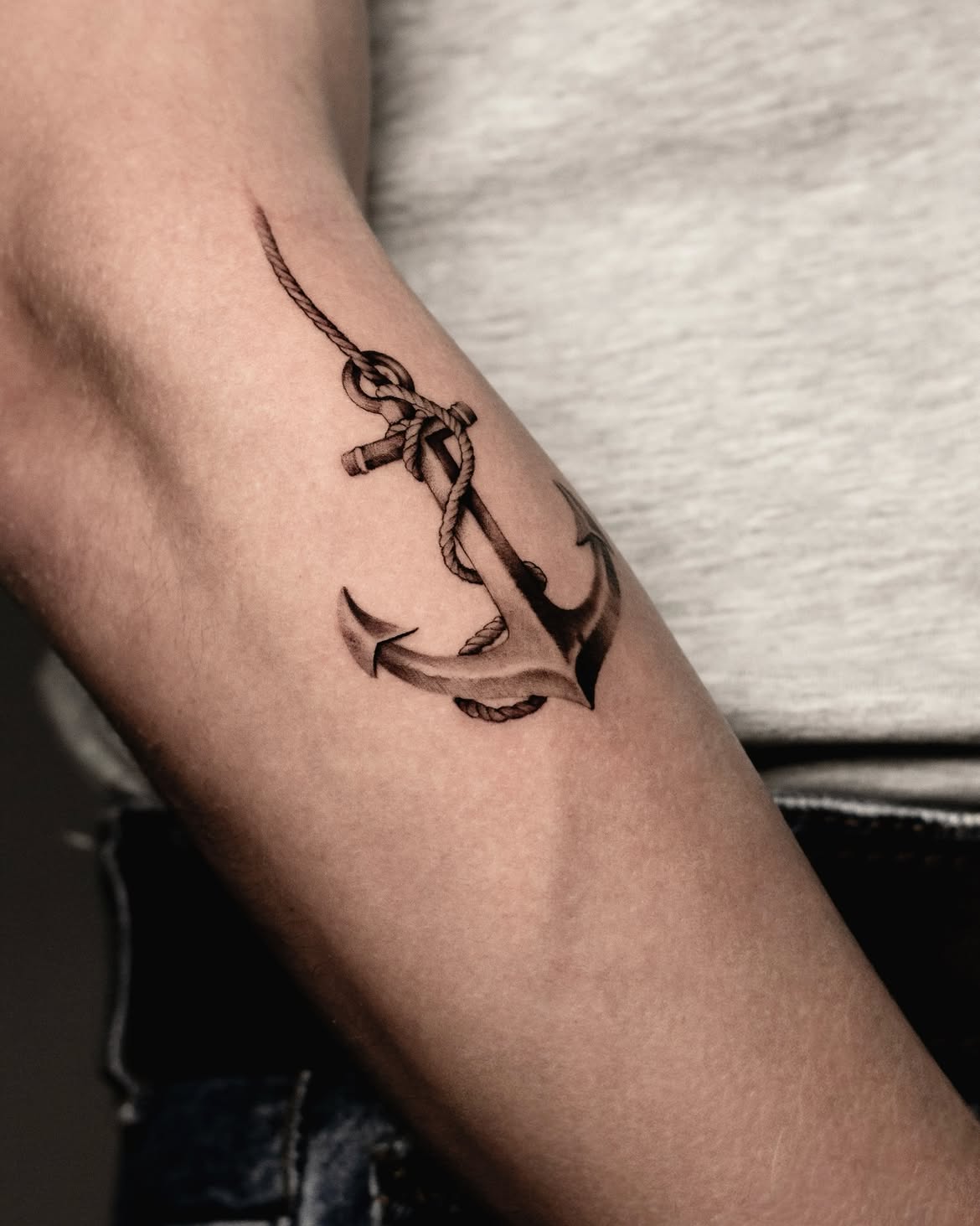 32 Anchor Tattoo Ideas 2026: Timeless Designs That Symbolize Strength, Hope, and Adventure