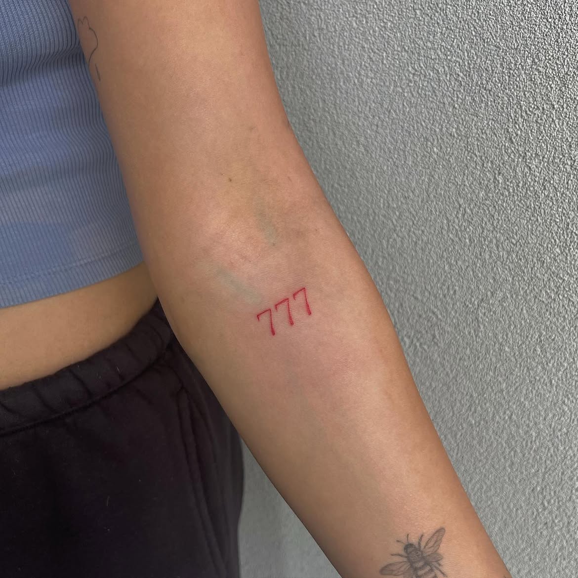 31 Ideas 777 Tattoo 2026: Meaningful Designs That Bring Lucky Angel Number Energy