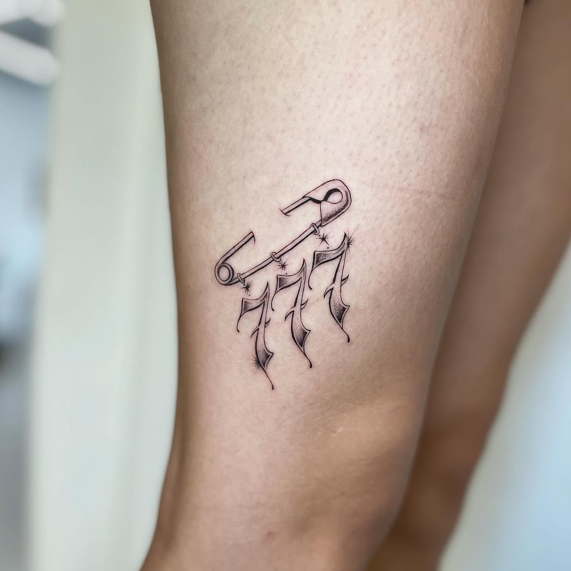 31 Ideas 777 Tattoo 2026: Meaningful Designs That Bring Lucky Angel Number Energy