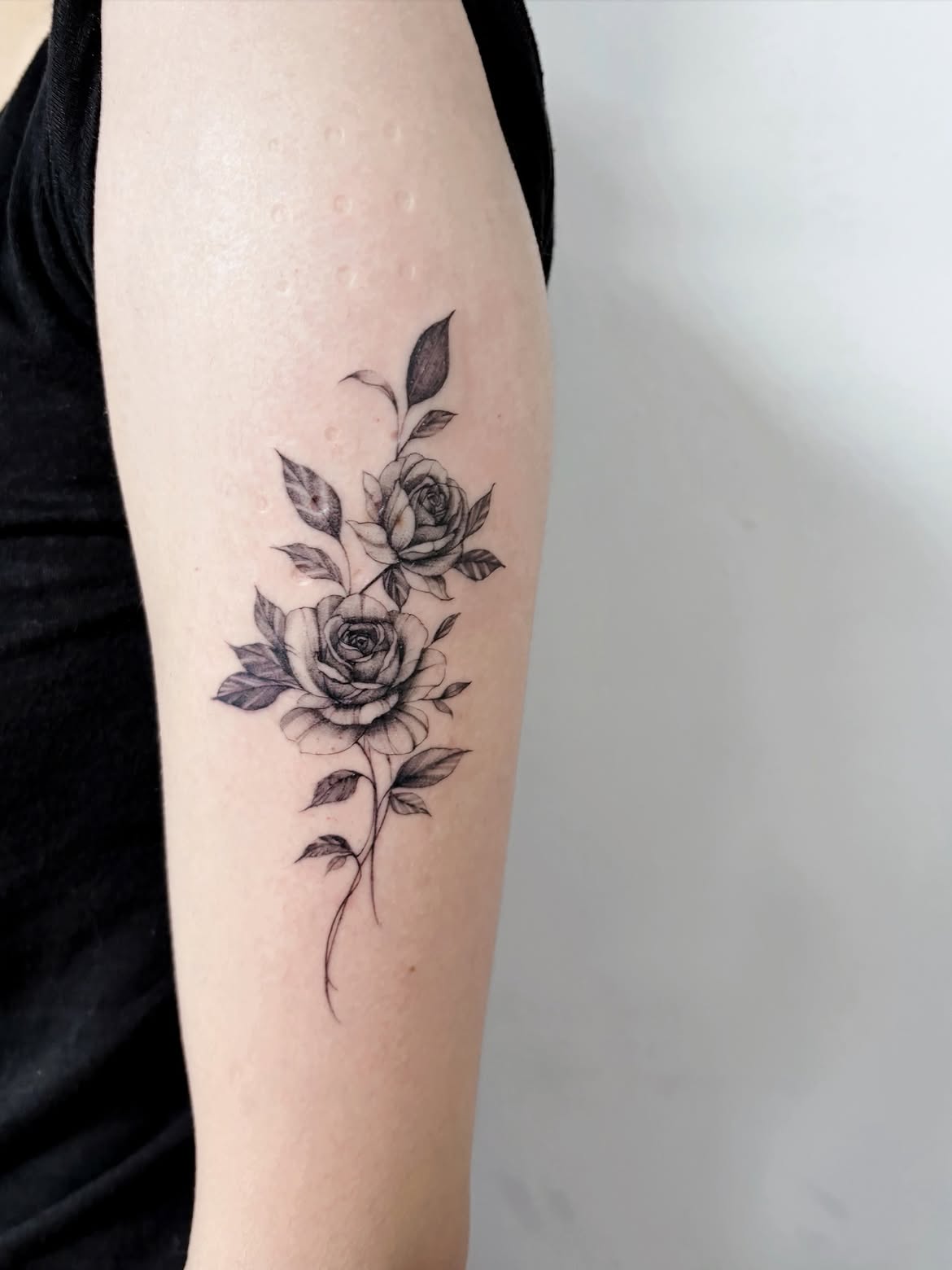 31 Rose Tattoo Designs 2026: Beautiful Ideas for Every Style, Placement, and Personality