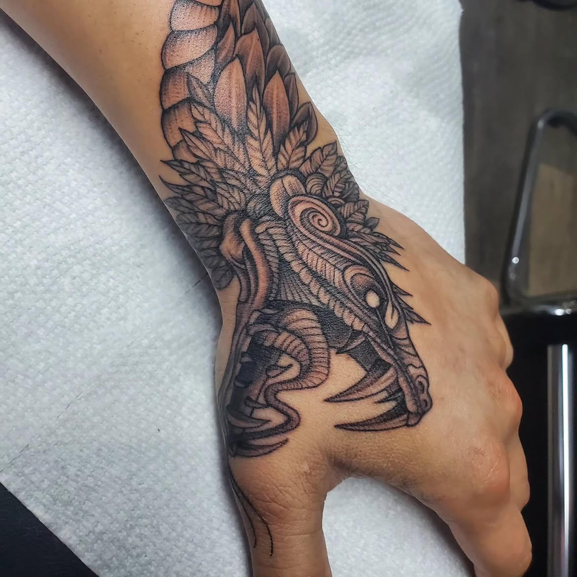 27 Aztec Tattoo Ideas 2026: Powerful Designs Inspired by Ancient Warriors, Gods, and Sacred Symbols