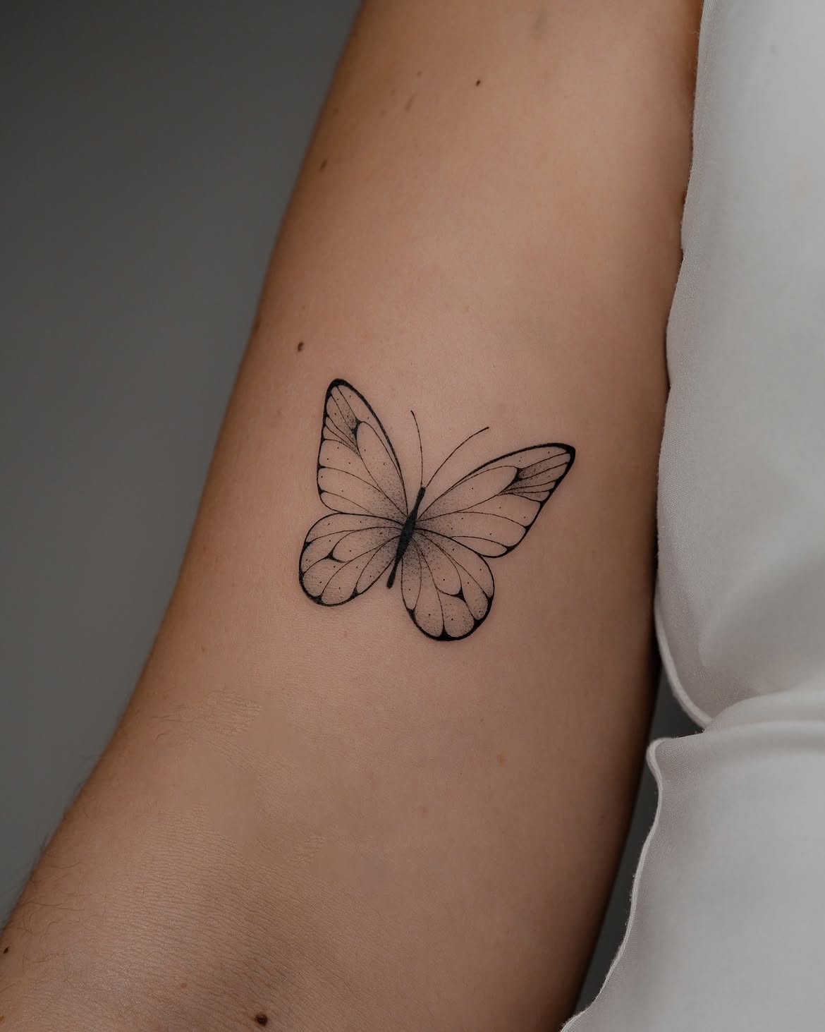 28 Butterfly Tattoo Ideas 2026: Elegant, Meaningful & Timeless Designs You’ll Want to Save