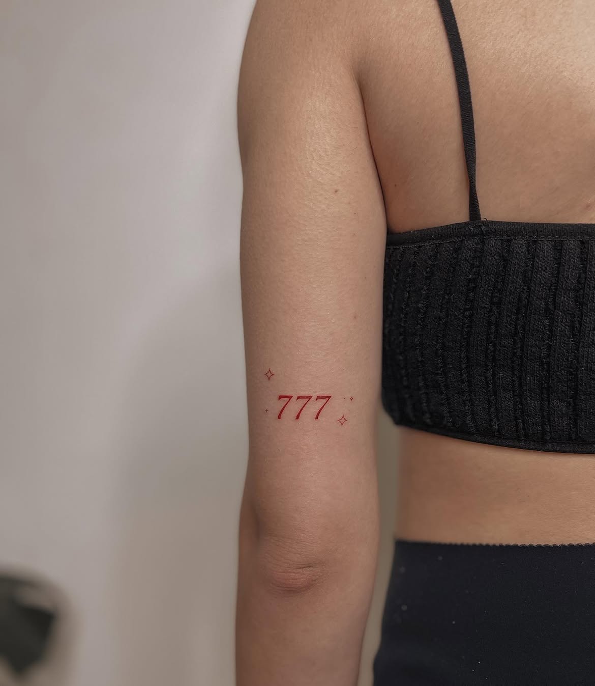 31 Ideas 777 Tattoo 2026: Meaningful Designs That Bring Lucky Angel Number Energy