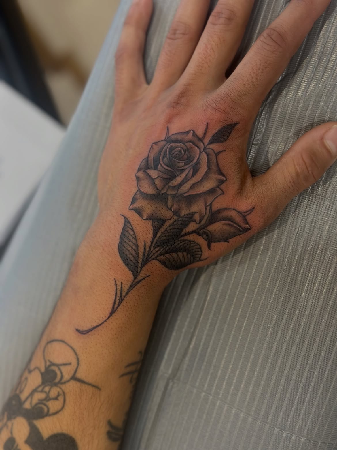 31 Rose Tattoo Designs 2026: Beautiful Ideas for Every Style, Placement, and Personality
