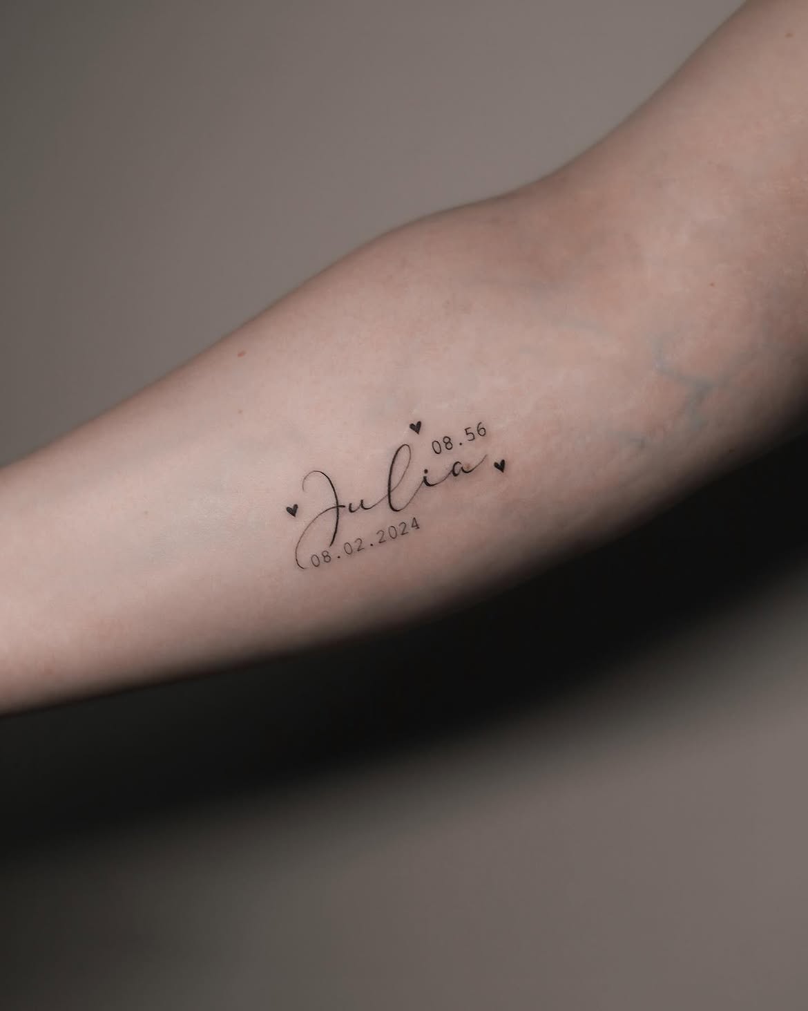 28 Name Tattoo Ideas 2026: Elegant, Meaningful & Timeless Designs You’ll Love