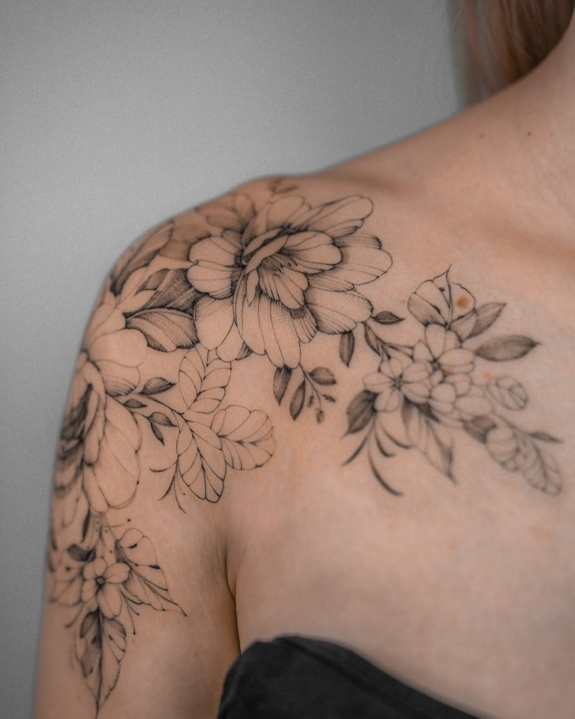 28 Shoulder Tattoo Ideas 2026: Stunning Designs for Every Style, Personality, and Placement
