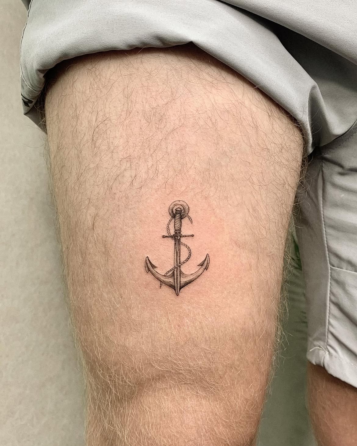 32 Anchor Tattoo Ideas 2026: Timeless Designs That Symbolize Strength, Hope, and Adventure