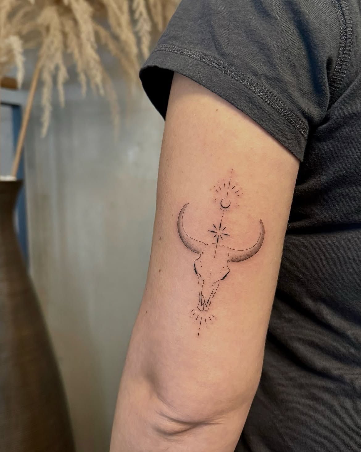29 Taurus Tattoo Ideas 2026: Zodiac Designs from Minimalist Symbols to Celestial Constellations