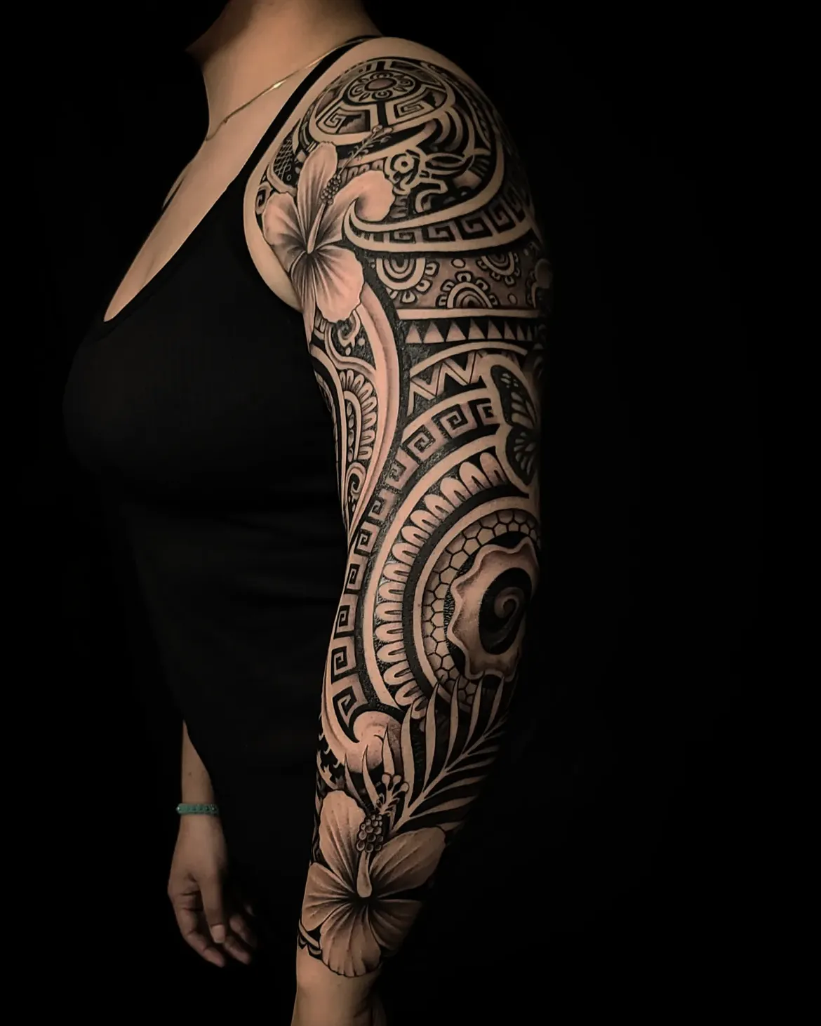 27 Aztec Tattoo Ideas 2026: Powerful Designs Inspired by Ancient Warriors, Gods, and Sacred Symbols